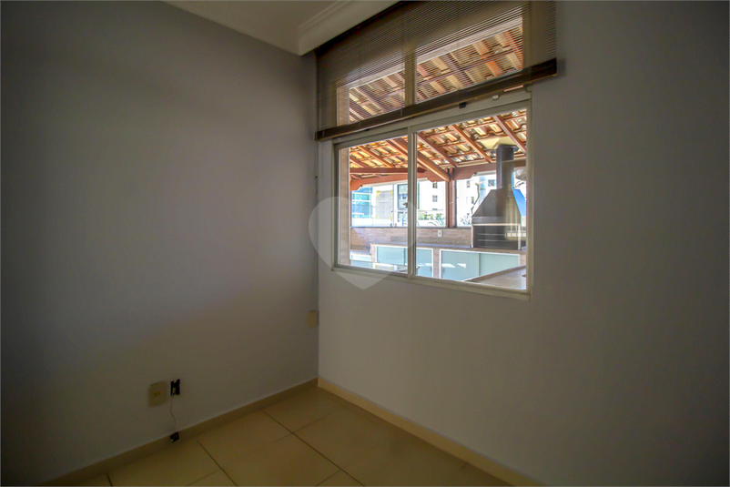 Venda Apartamento Belo Horizonte Grajaú REO930888 17