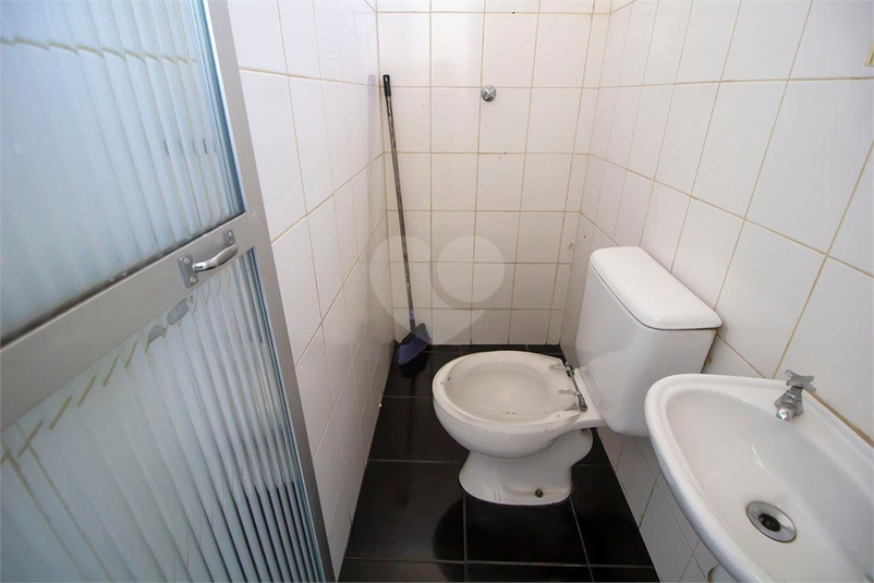 Venda Apartamento Belo Horizonte Grajaú REO930888 19