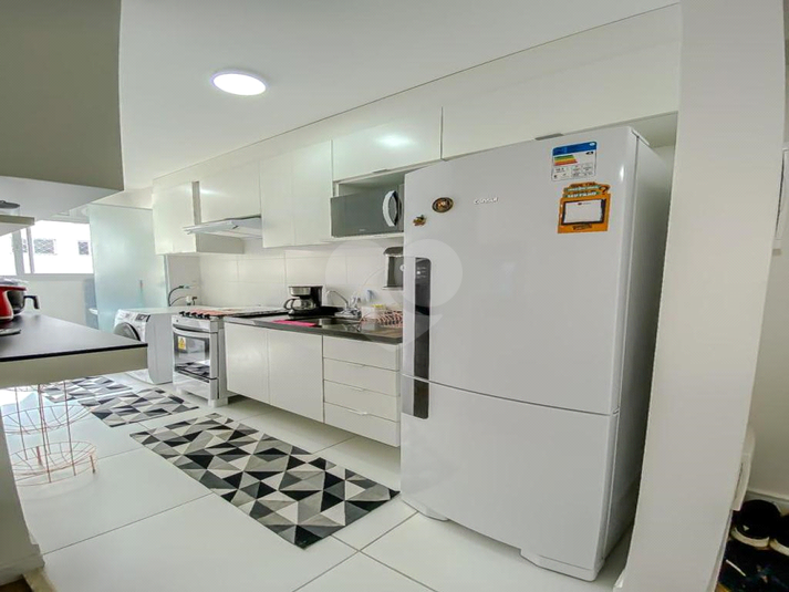 Venda Apartamento São Paulo Brás REO930903 31