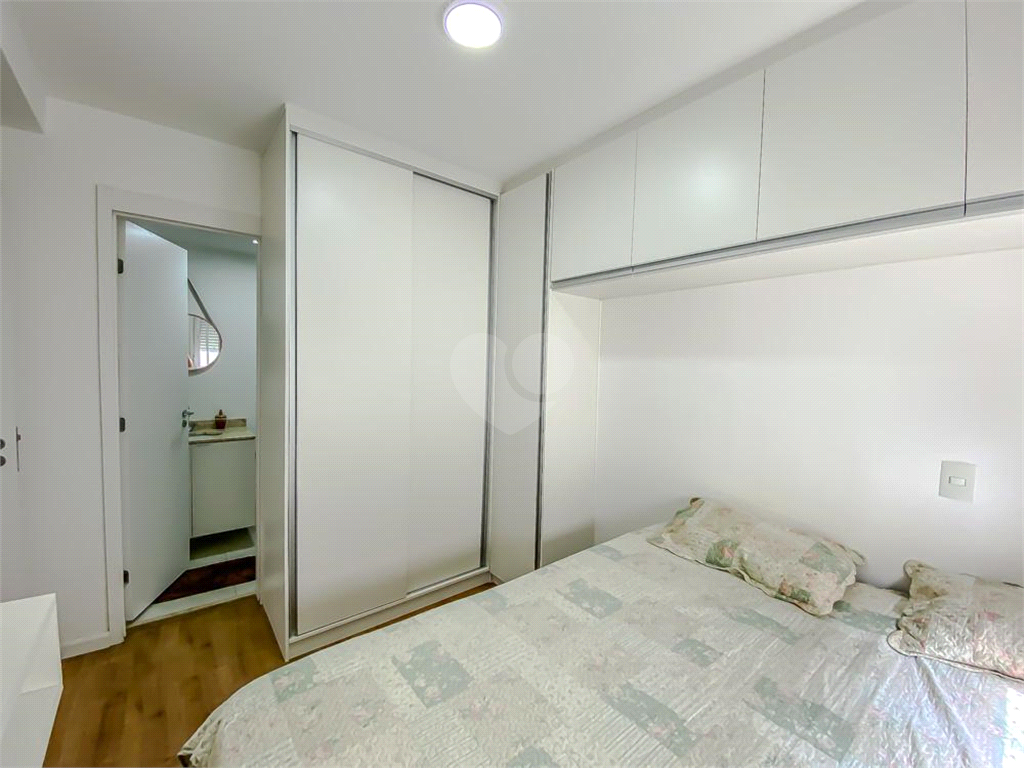 Venda Apartamento São Paulo Brás REO930903 15