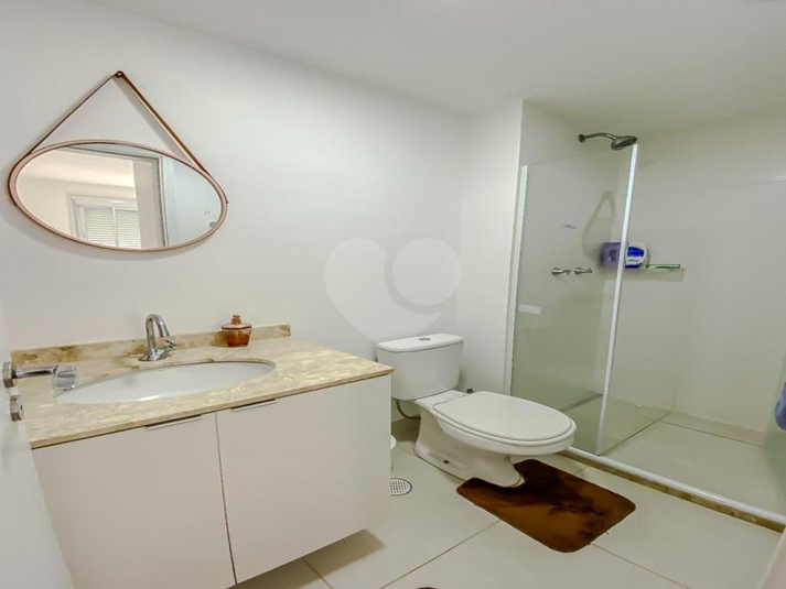 Venda Apartamento São Paulo Brás REO930903 19