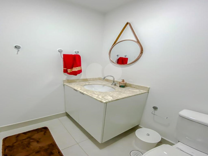 Venda Apartamento São Paulo Brás REO930903 27