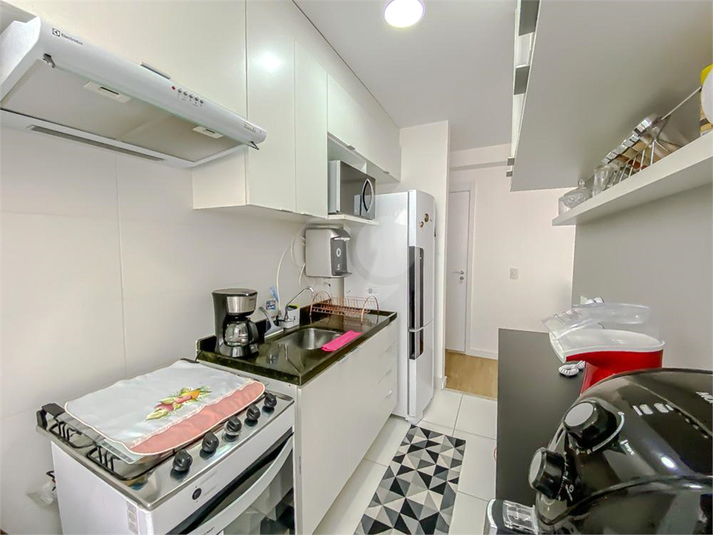 Venda Apartamento São Paulo Brás REO930903 36