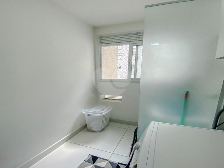 Venda Apartamento São Paulo Brás REO930903 39