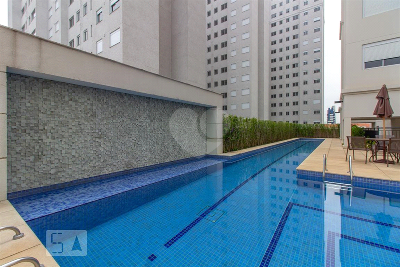 Venda Apartamento São Paulo Brás REO930903 48