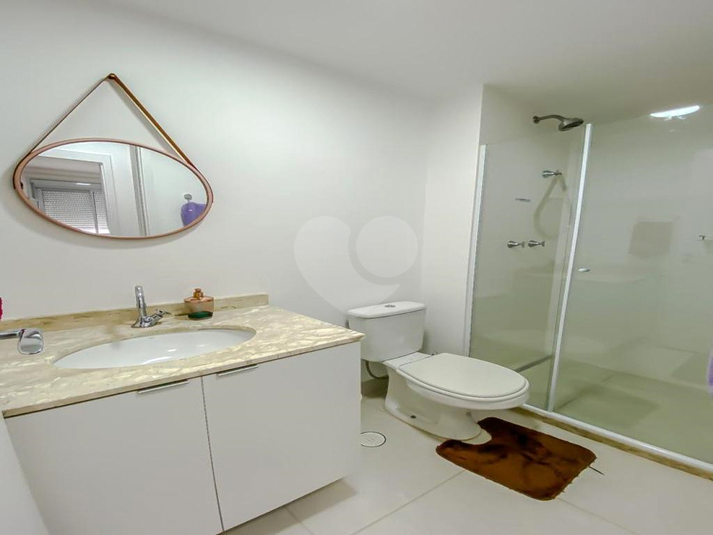 Venda Apartamento São Paulo Brás REO930903 25