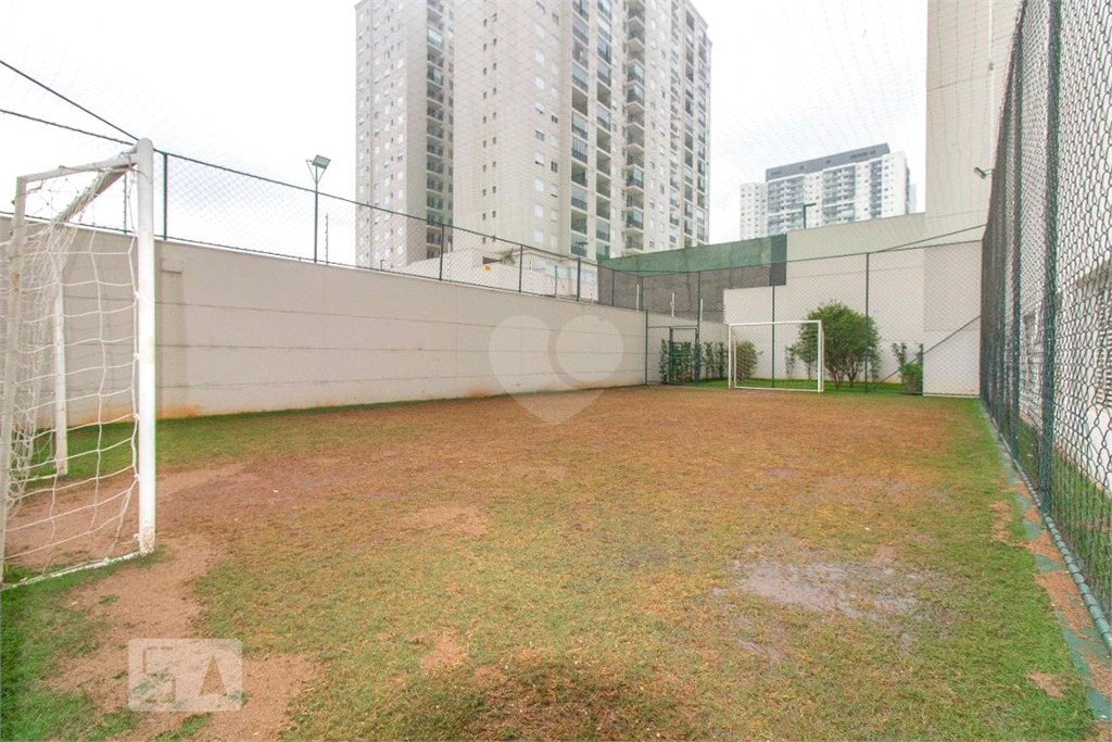 Venda Apartamento São Paulo Brás REO930903 51