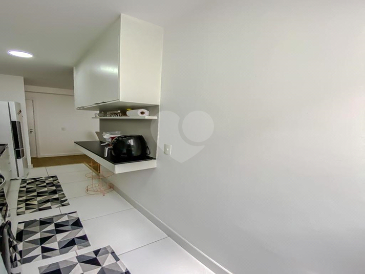 Venda Apartamento São Paulo Brás REO930903 41