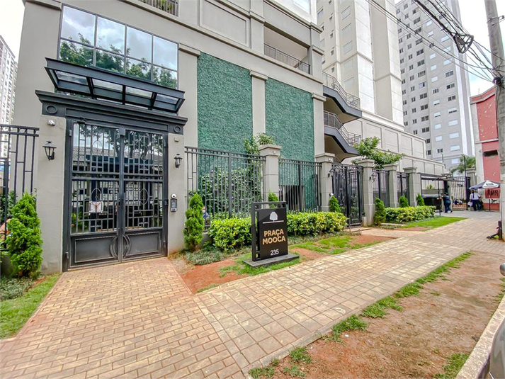 Venda Apartamento São Paulo Brás REO930903 60