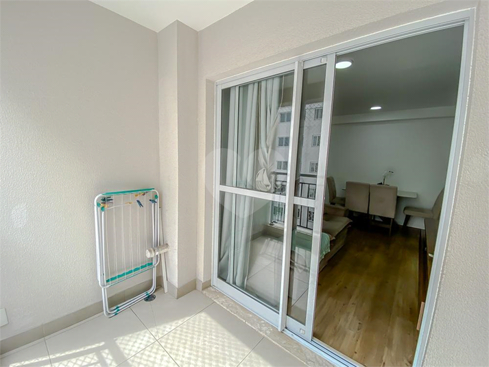 Venda Apartamento São Paulo Brás REO930903 6