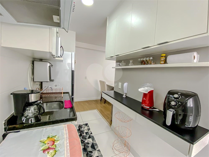 Venda Apartamento São Paulo Brás REO930903 35