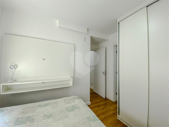 Venda Apartamento São Paulo Brás REO930903 18