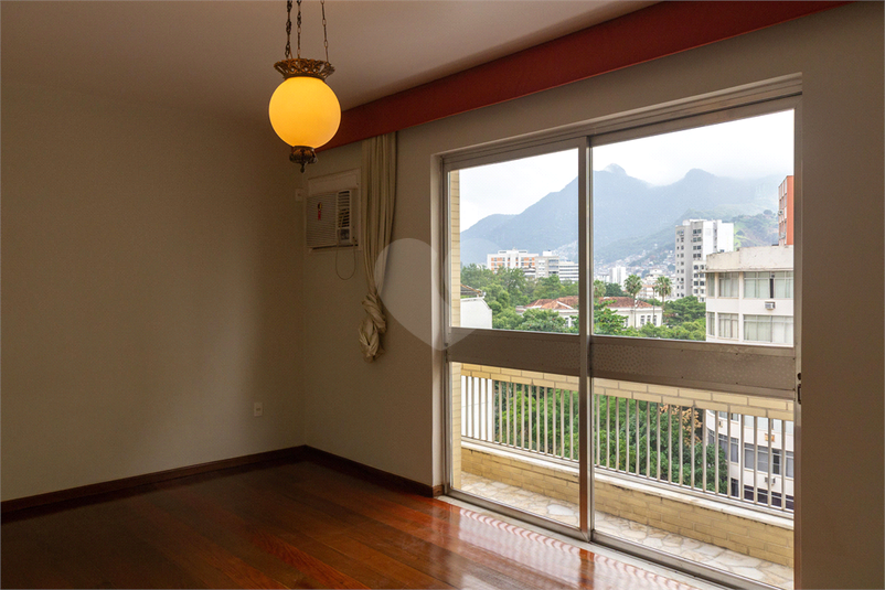 Venda Cobertura Rio De Janeiro Tijuca REO930929 10