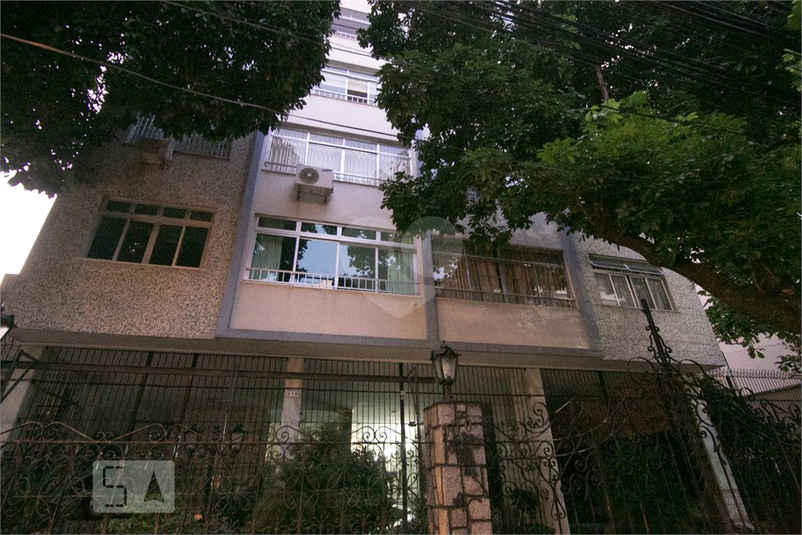 Venda Cobertura Rio De Janeiro Tijuca REO930929 52