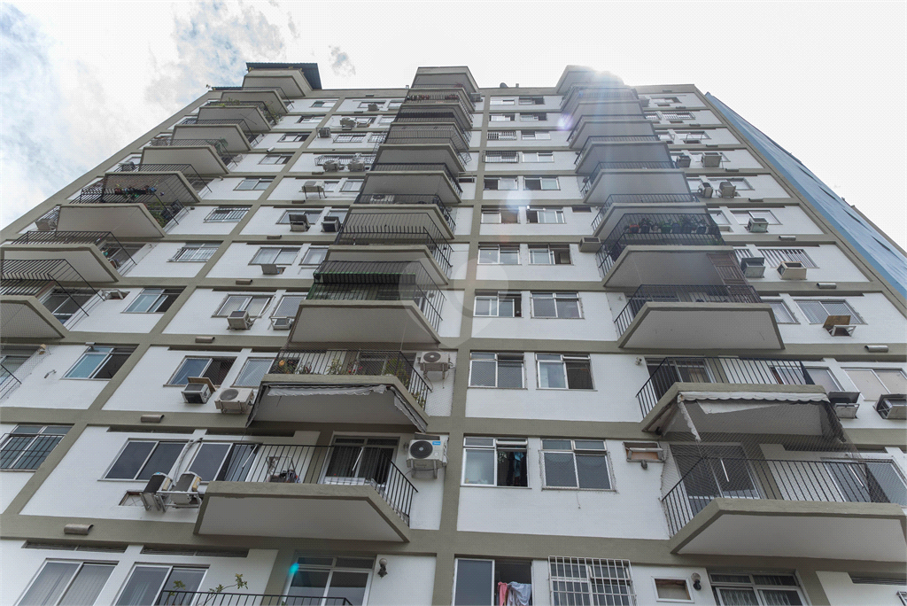 Venda Cobertura Rio De Janeiro São Francisco Xavier REO930954 8