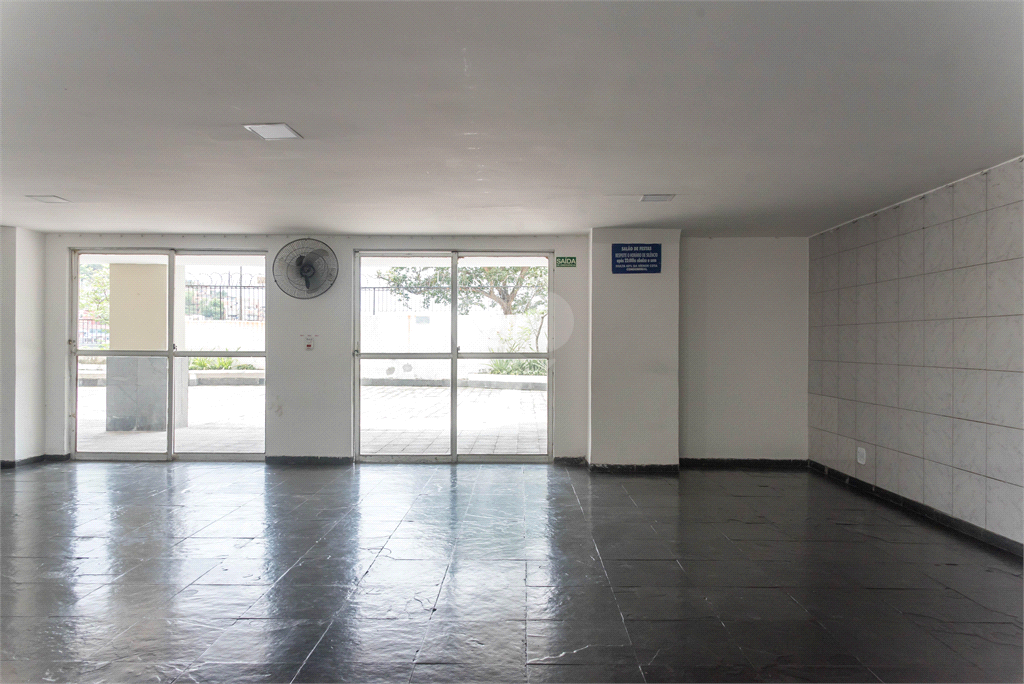 Venda Cobertura Rio De Janeiro São Francisco Xavier REO930954 9