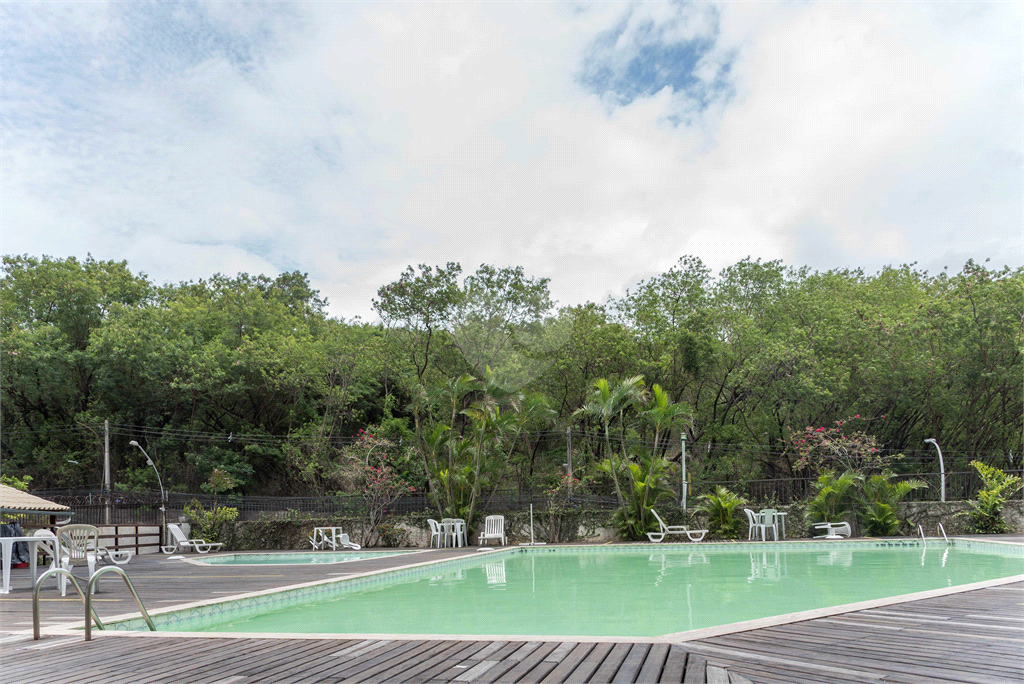 Venda Cobertura Rio De Janeiro São Francisco Xavier REO930954 11