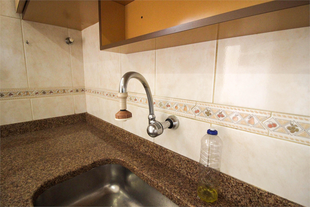 Venda Apartamento Rio De Janeiro Tijuca REO930956 34