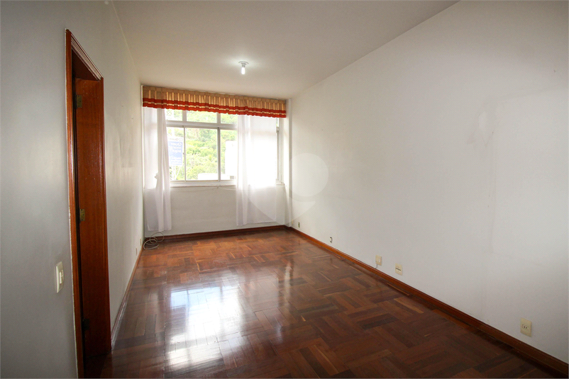 Venda Apartamento Rio De Janeiro Tijuca REO930956 2