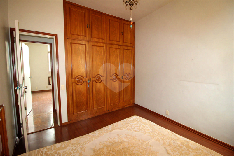 Venda Apartamento Rio De Janeiro Tijuca REO930956 20