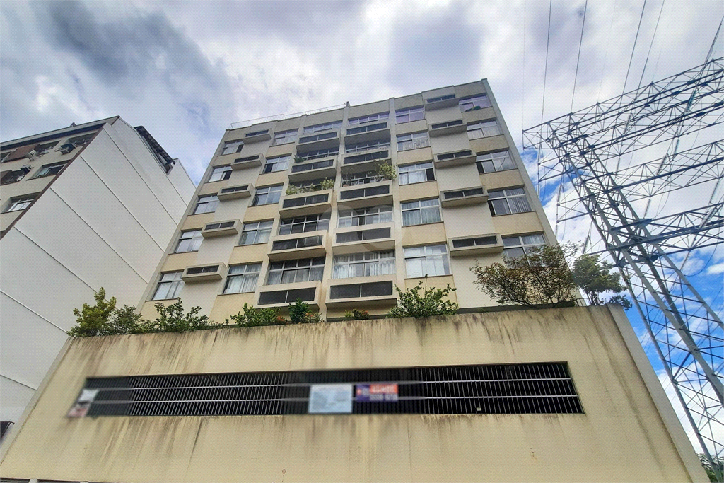 Venda Apartamento Rio De Janeiro Tijuca REO930956 49