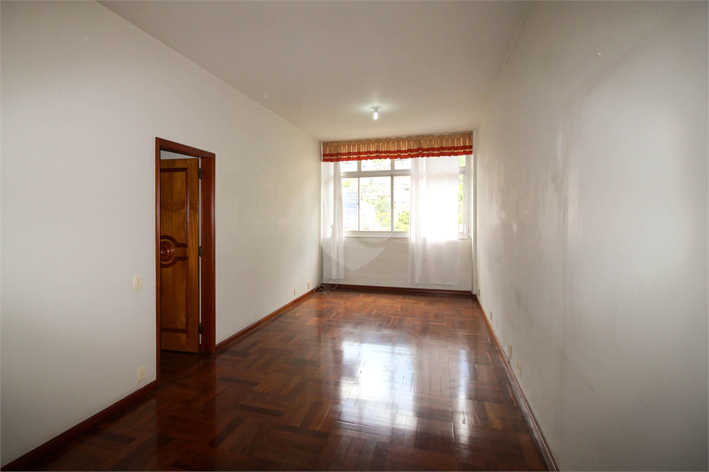 Venda Apartamento Rio De Janeiro Tijuca REO930956 1