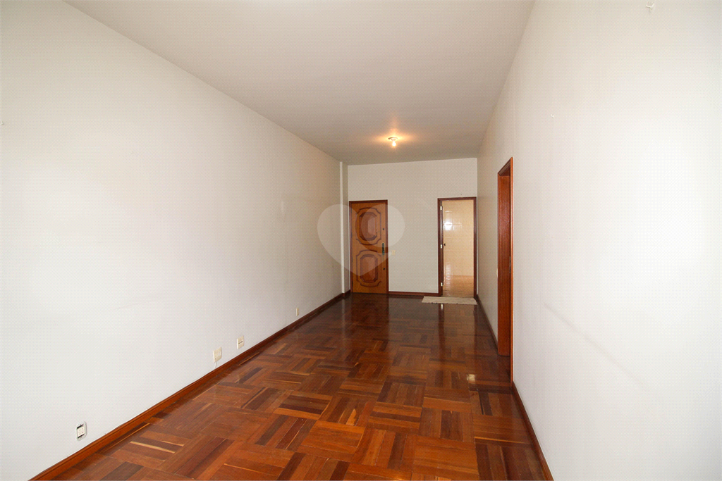 Venda Apartamento Rio De Janeiro Tijuca REO930956 4