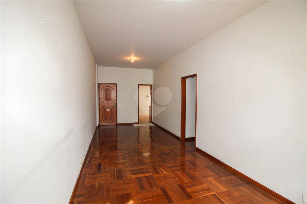 Venda Apartamento Rio De Janeiro Tijuca REO930956 3