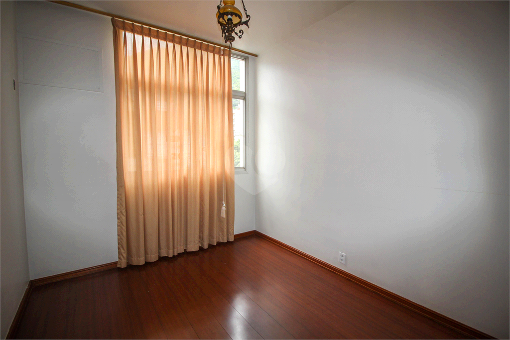 Venda Apartamento Rio De Janeiro Tijuca REO930956 22