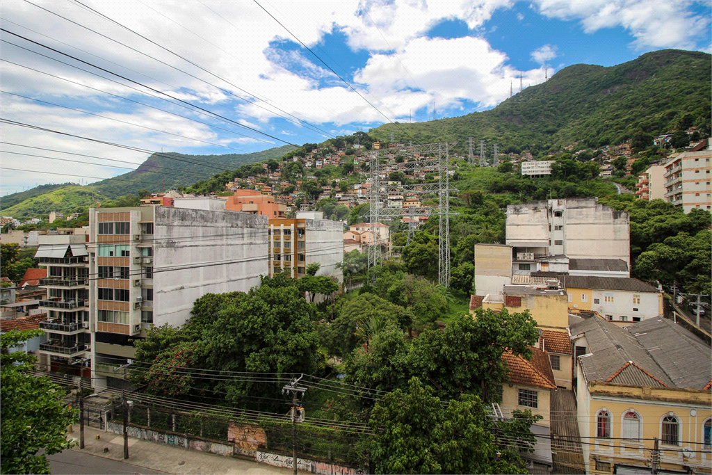 Venda Apartamento Rio De Janeiro Tijuca REO930956 26