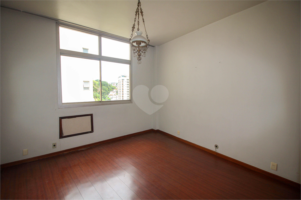 Venda Apartamento Rio De Janeiro Tijuca REO930956 7