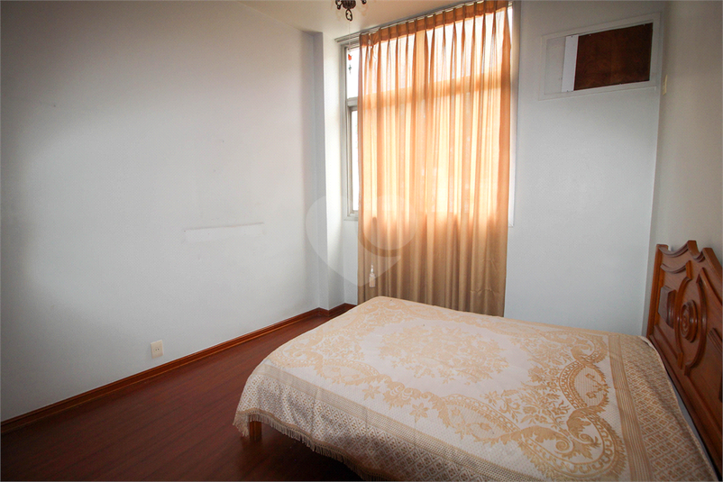 Venda Apartamento Rio De Janeiro Tijuca REO930956 17