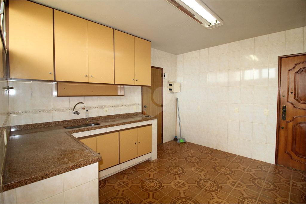 Venda Apartamento Rio De Janeiro Tijuca REO930956 32