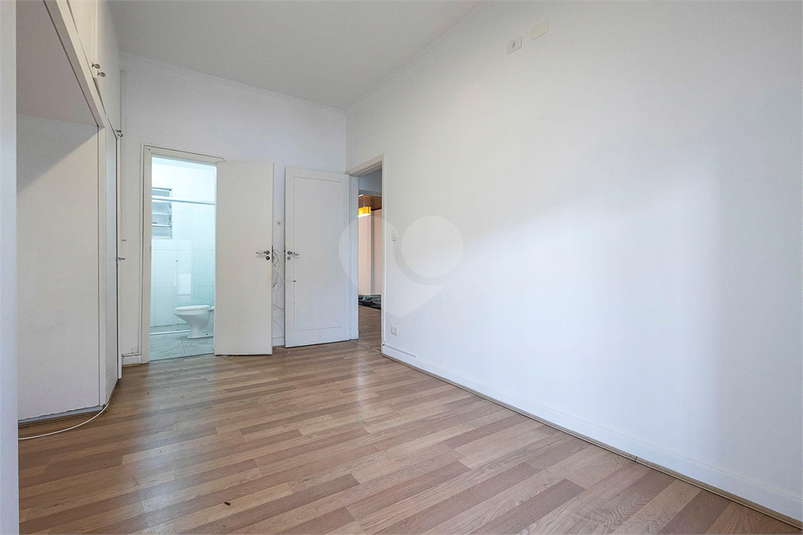 Venda Apartamento São Paulo Cerqueira César REO930966 8