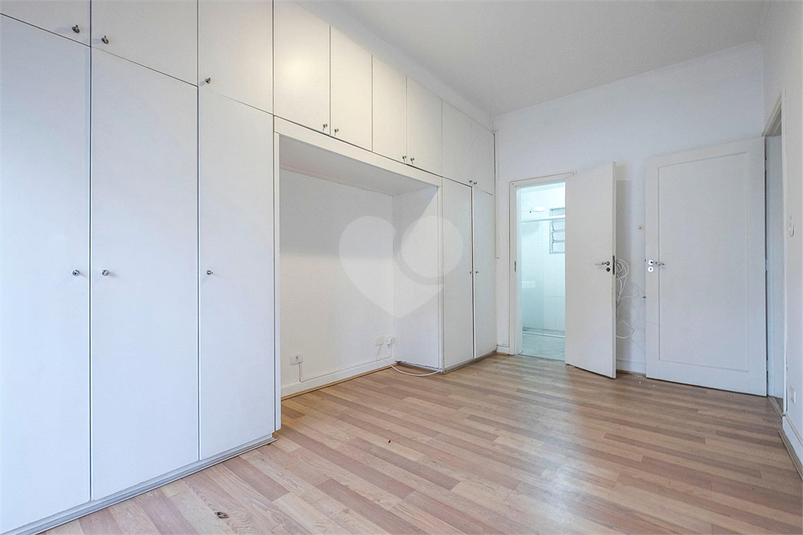 Venda Apartamento São Paulo Cerqueira César REO930966 7