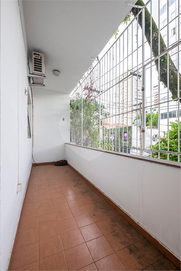 Venda Apartamento São Paulo Cerqueira César REO930966 9