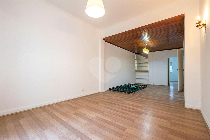 Venda Apartamento São Paulo Cerqueira César REO930966 1