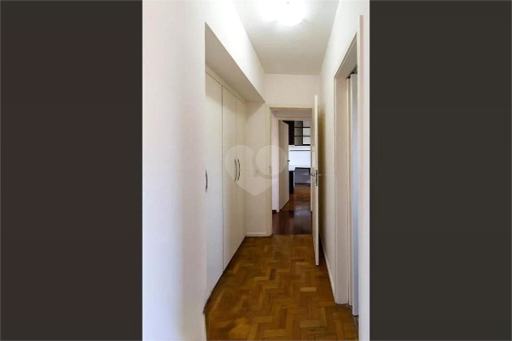 Venda Apartamento São Paulo Pinheiros REO930974 11