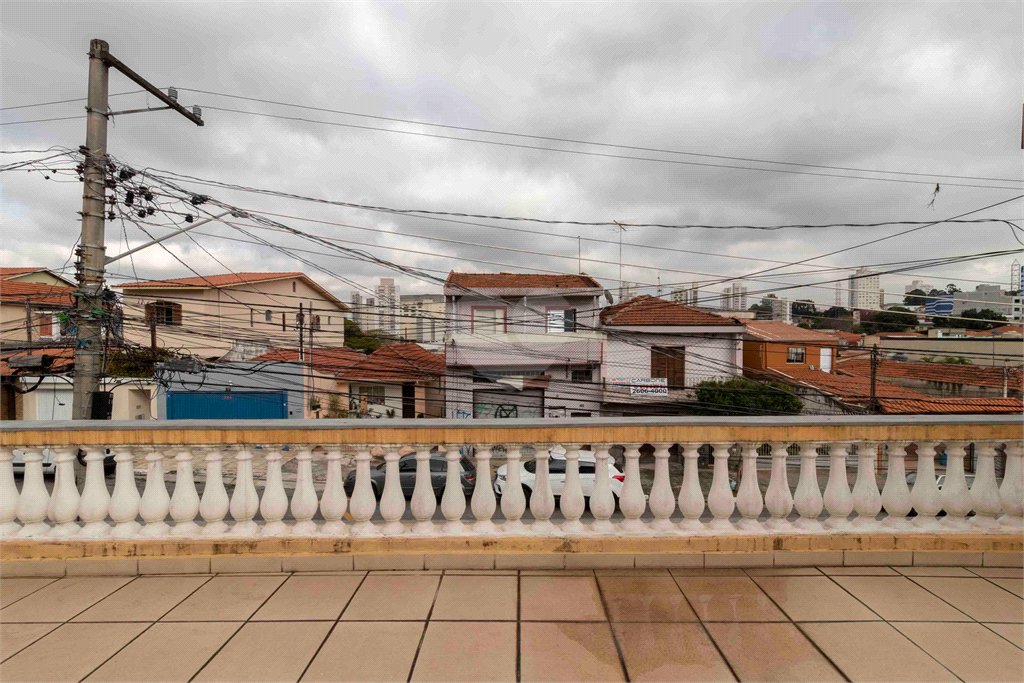 Venda Casa São Paulo Alto Da Mooca REO930978 74