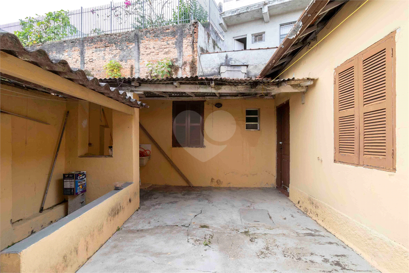 Venda Casa São Paulo Alto Da Mooca REO930978 59