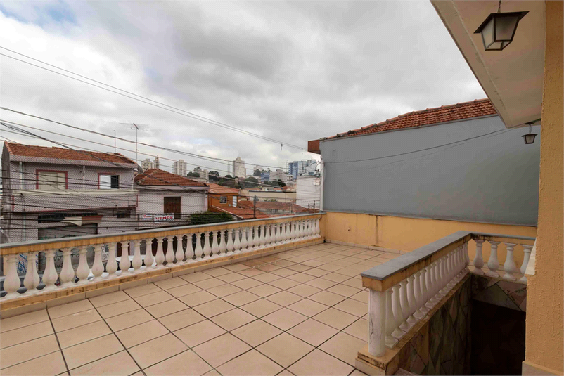 Venda Casa São Paulo Alto Da Mooca REO930978 70