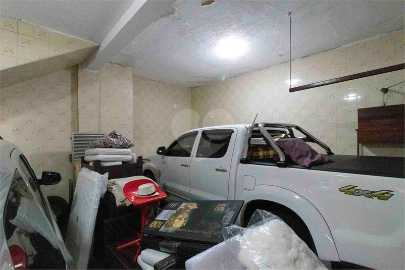 Venda Casa São Paulo Alto Da Mooca REO930978 79