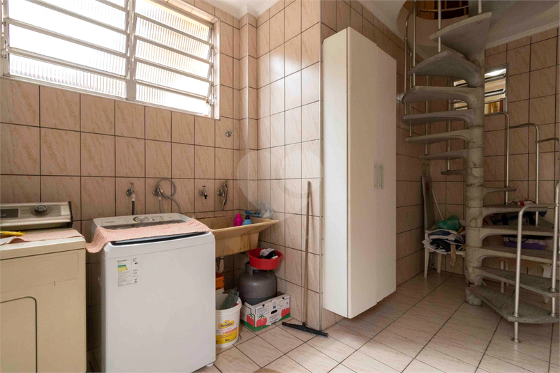 Venda Casa São Paulo Alto Da Mooca REO930978 35