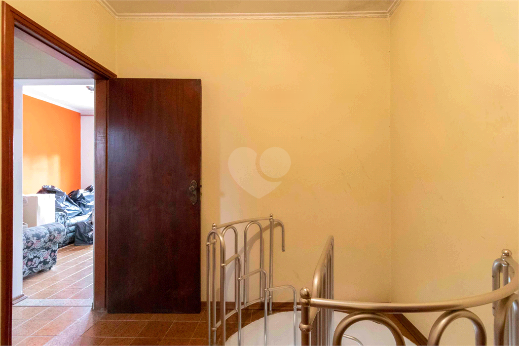 Venda Casa São Paulo Alto Da Mooca REO930978 40