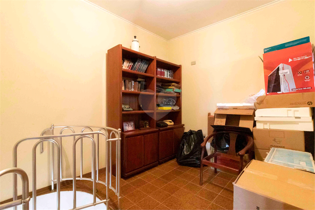 Venda Casa São Paulo Alto Da Mooca REO930978 38