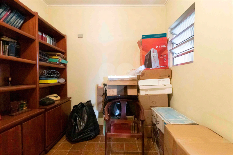 Venda Casa São Paulo Alto Da Mooca REO930978 39