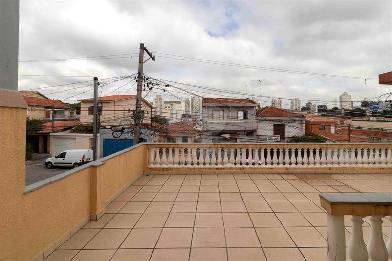 Venda Casa São Paulo Alto Da Mooca REO930978 75