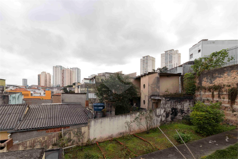 Venda Casa São Paulo Alto Da Mooca REO930978 52