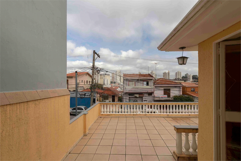 Venda Casa São Paulo Alto Da Mooca REO930978 22