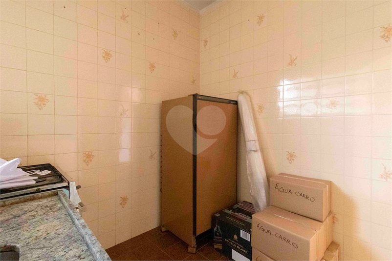 Venda Casa São Paulo Alto Da Mooca REO930978 54